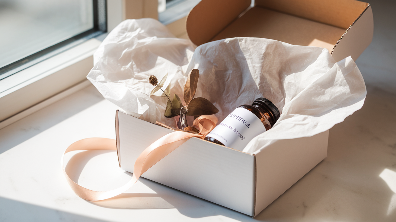 Livrare rapidă FemBalance Pro